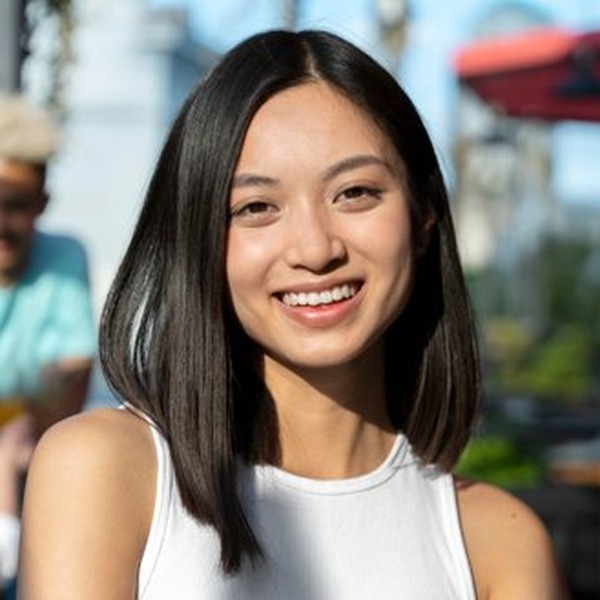 Tyler Chen, Analytics Lead